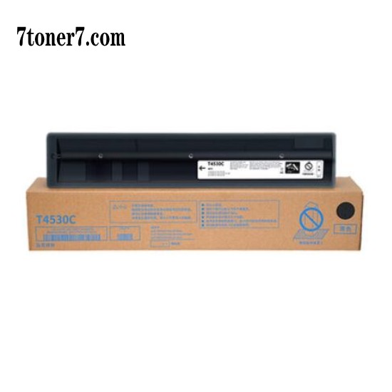 TOSHIBA TONER T4530 HIGH CAPACITY E STUDIO 205L 255 305 355 455 COPIER